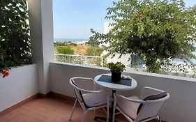 Paros Reppas House 