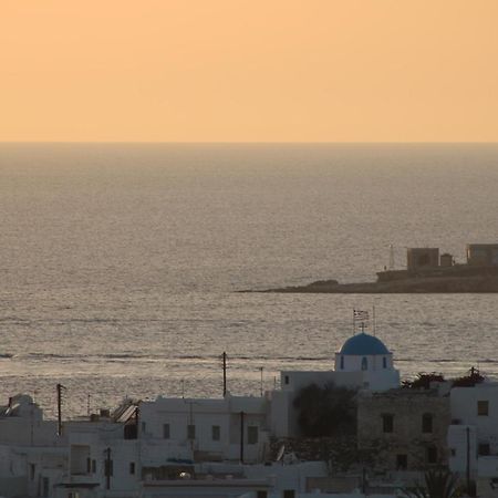 Paros Reppas House "Portes" Εξωτερικό φωτογραφία
