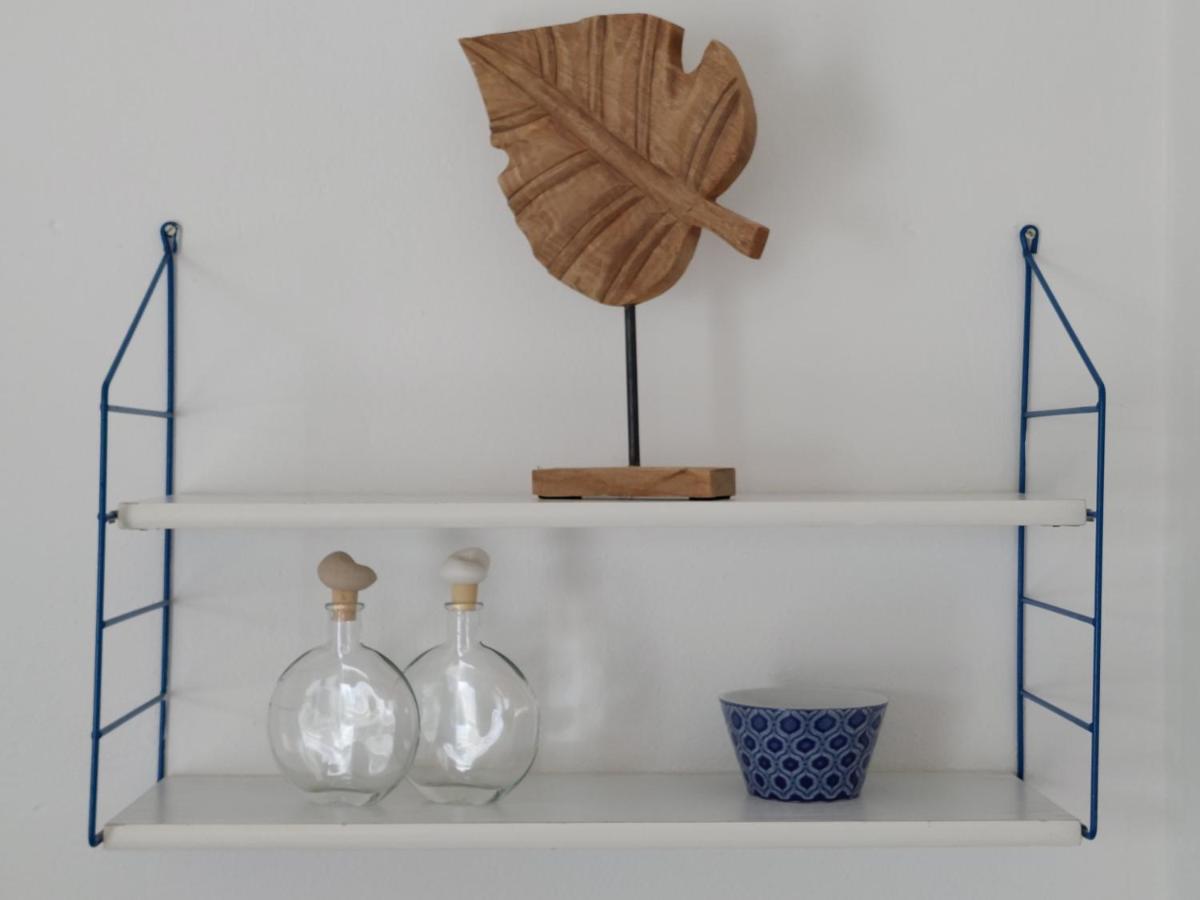 Paros Reppas House "Portes" Εξωτερικό φωτογραφία
