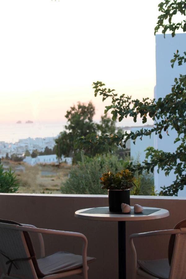 Paros Reppas House "Portes" Εξωτερικό φωτογραφία