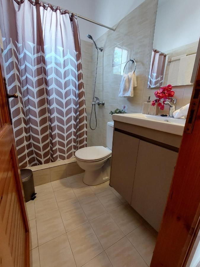 Paros Reppas House "Portes" Εξωτερικό φωτογραφία