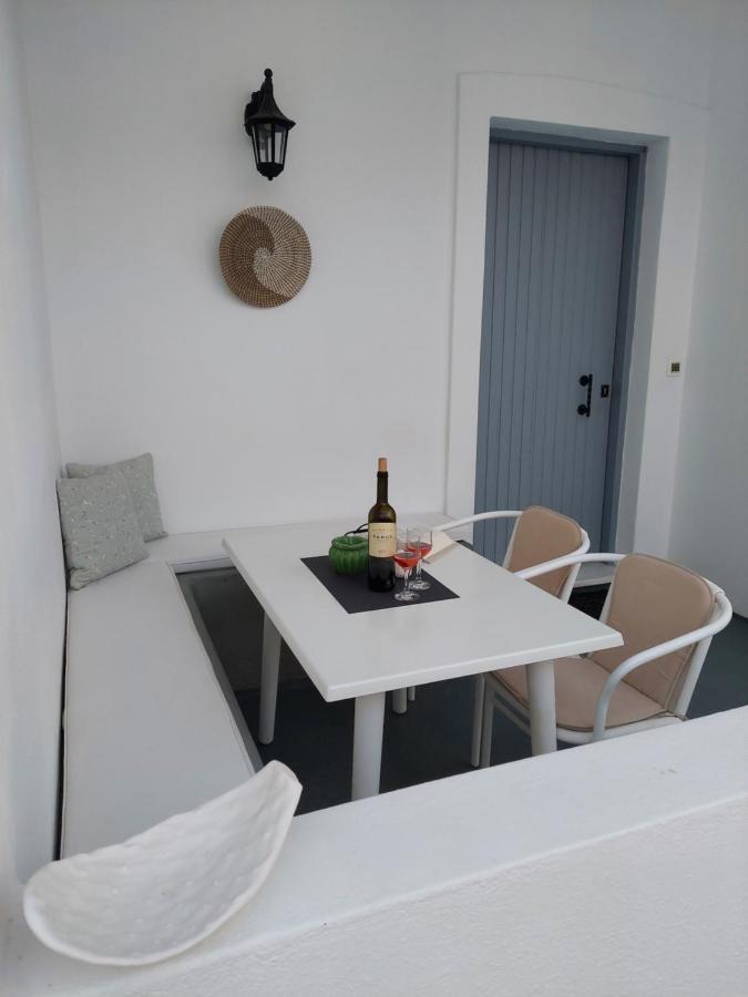 Paros Reppas House "Portes" Εξωτερικό φωτογραφία