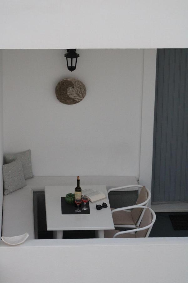 Paros Reppas House "Portes" Εξωτερικό φωτογραφία